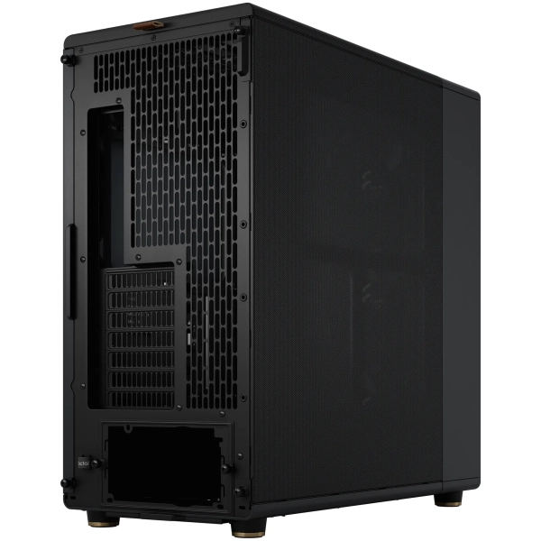 Купить Корпус Fractal Design North XL Charcoal Black (FD-C-NOR1X-01) - фото 3