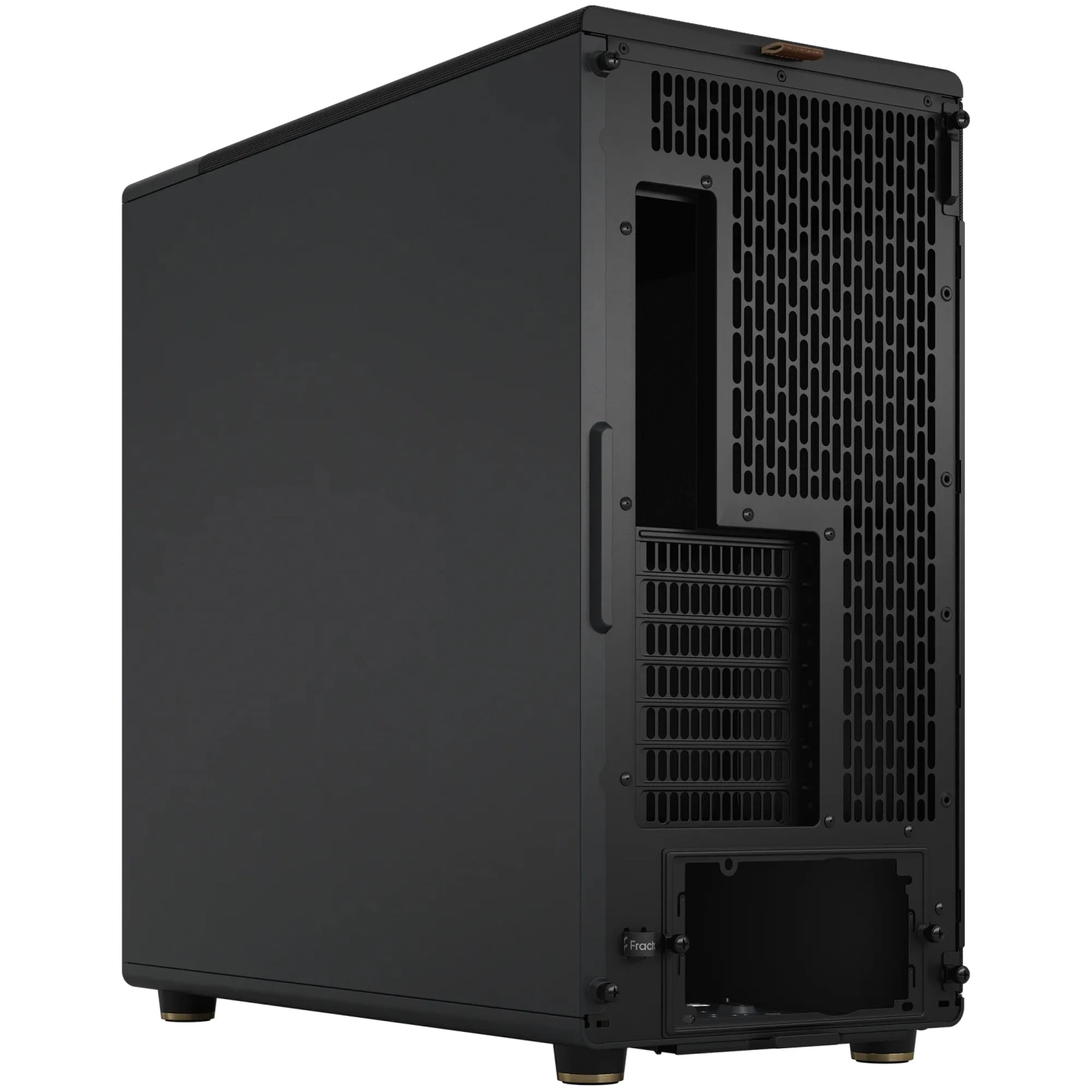 Купить Корпус Fractal Design North XL Charcoal Black (FD-C-NOR1X-01) - фото 5