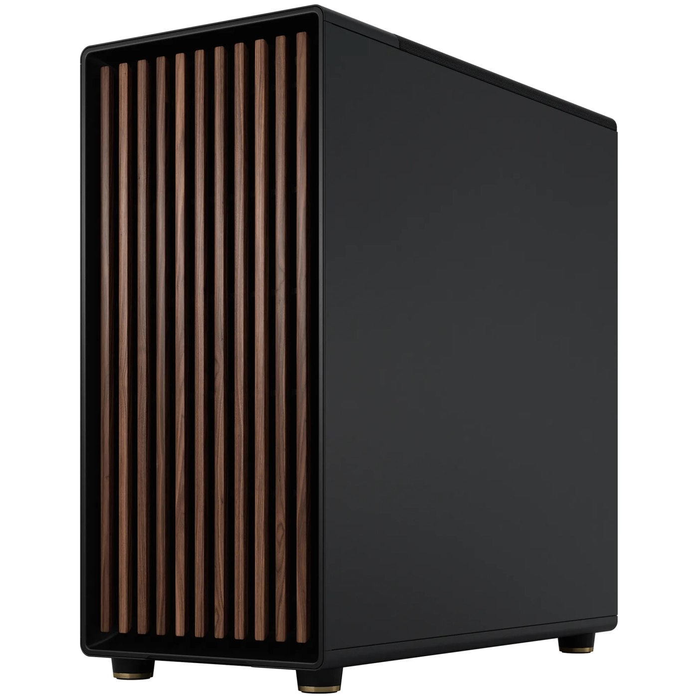 Купить Корпус Fractal Design North XL Charcoal Black (FD-C-NOR1X-01) - фото 7