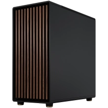 Купить Корпус Fractal Design North XL Charcoal Black (FD-C-NOR1X-01) - фото 7