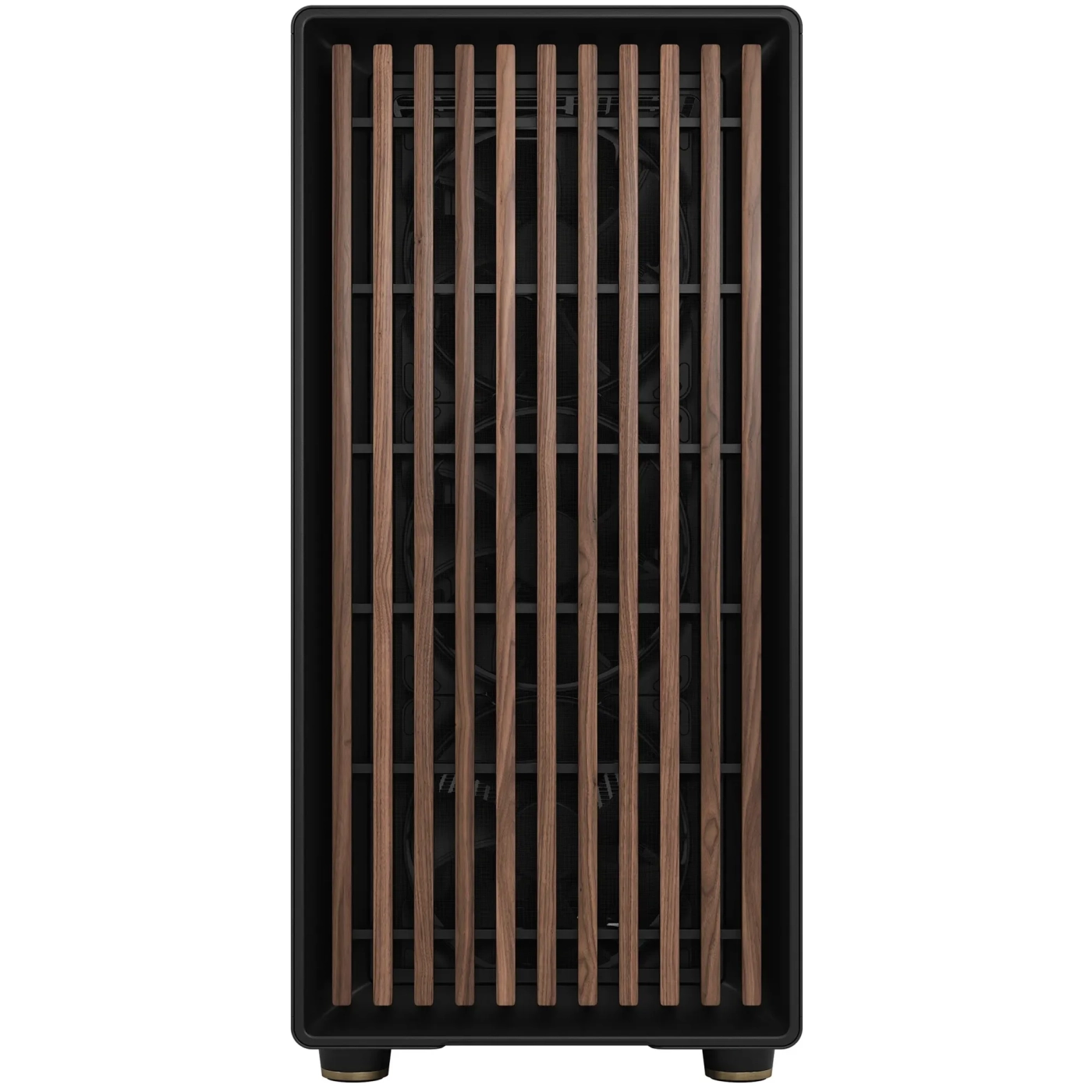 Купить Корпус Fractal Design North XL Charcoal Black (FD-C-NOR1X-01) - фото 8