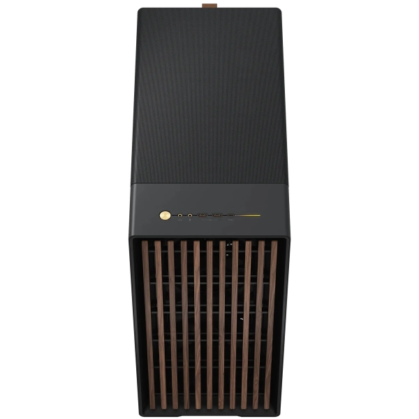 Купить Корпус Fractal Design North XL Charcoal Black (FD-C-NOR1X-01) - фото 9