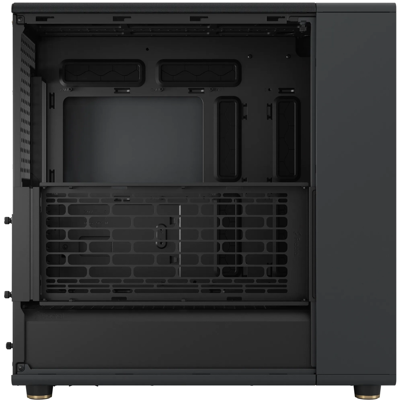 Купить Корпус Fractal Design North XL Charcoal Black (FD-C-NOR1X-01) - фото 10