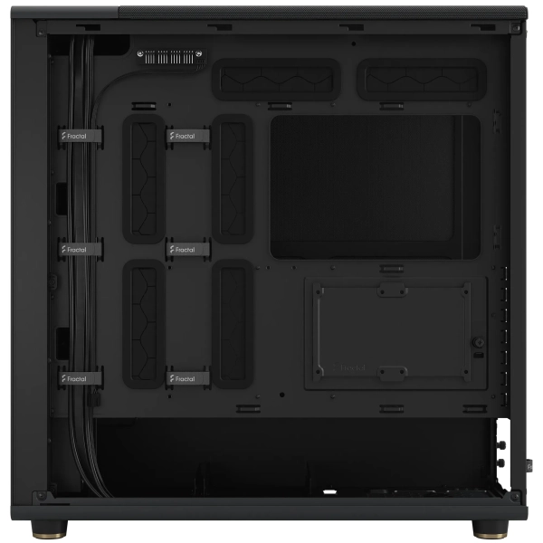 Купить Корпус Fractal Design North XL Charcoal Black (FD-C-NOR1X-01) - фото 11