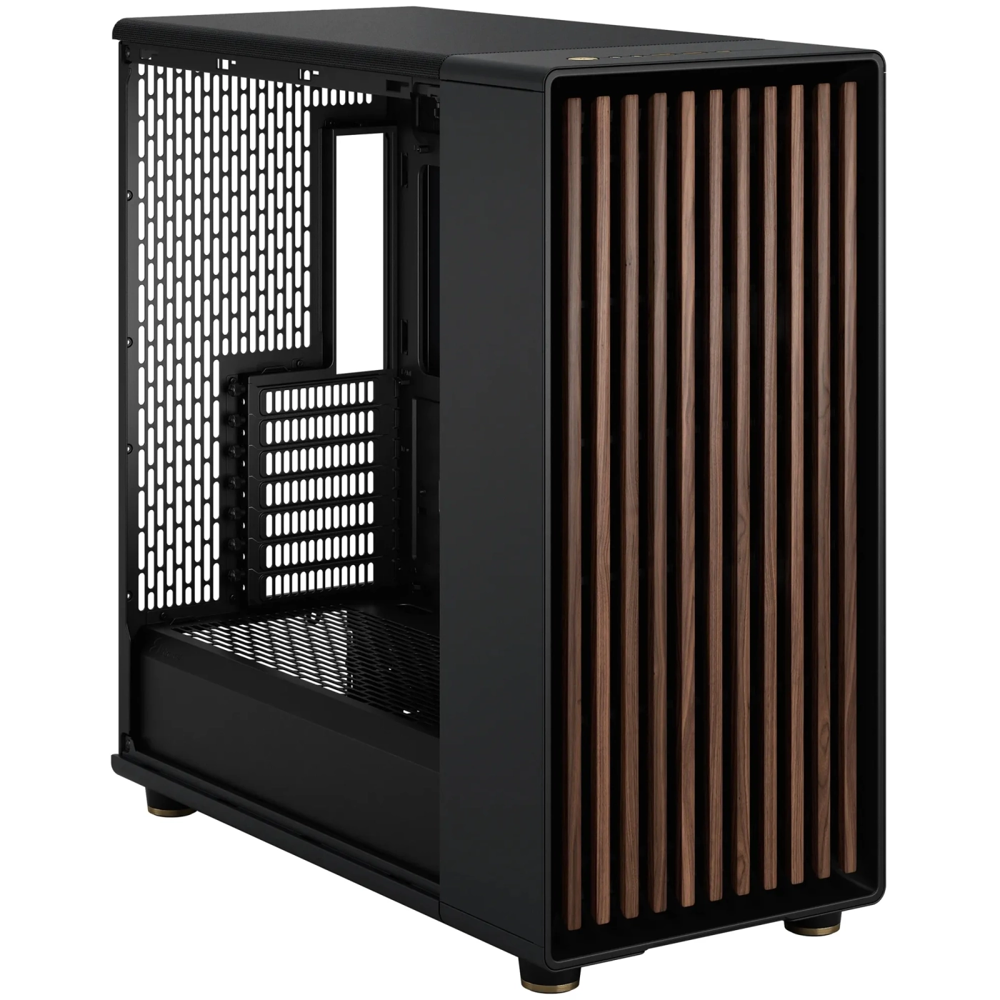 Купить Корпус Fractal Design North XL Charcoal Black (FD-C-NOR1X-01) - фото 12