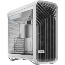 Купить Корпус Fractal Design Torrent White TG Clear Tint (FD-C-TOR1A-03) - фото 1