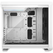 Купить Корпус Fractal Design Torrent White TG Clear Tint (FD-C-TOR1A-03) - фото 2