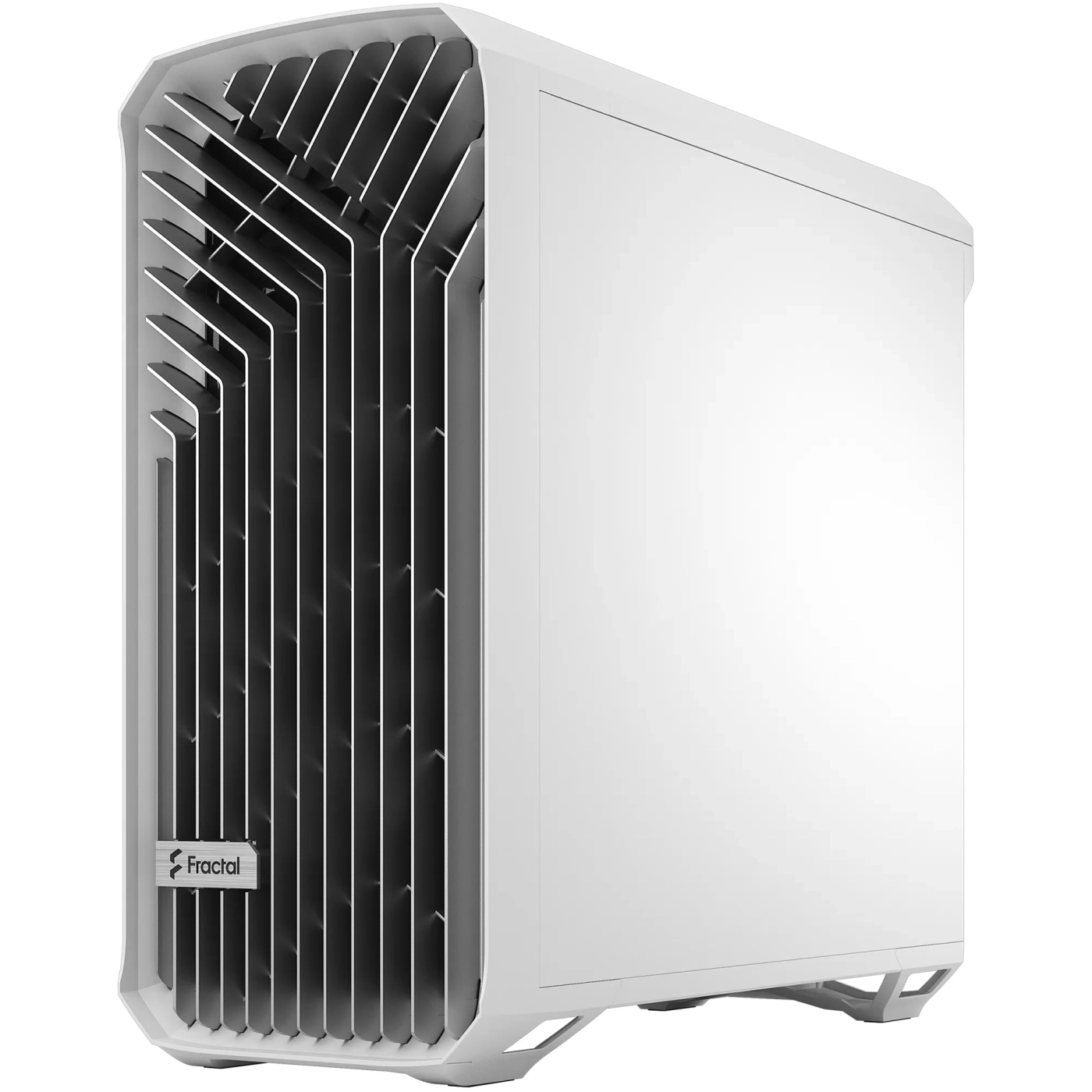 Купить Корпус Fractal Design Torrent White TG Clear Tint (FD-C-TOR1A-03) - фото 7