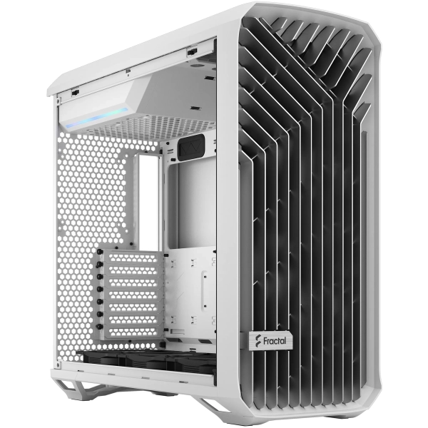 Купить Корпус Fractal Design Torrent White TG Clear Tint (FD-C-TOR1A-03) - фото 10