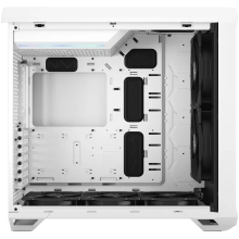 Купить Корпус Fractal Design Torrent White TG Clear Tint (FD-C-TOR1A-03) - фото 11