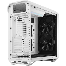 Купить Корпус Fractal Design Torrent White TG Clear Tint (FD-C-TOR1A-03) - фото 12