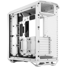 Купить Корпус Fractal Design Torrent White TG Clear Tint (FD-C-TOR1A-03) - фото 13
