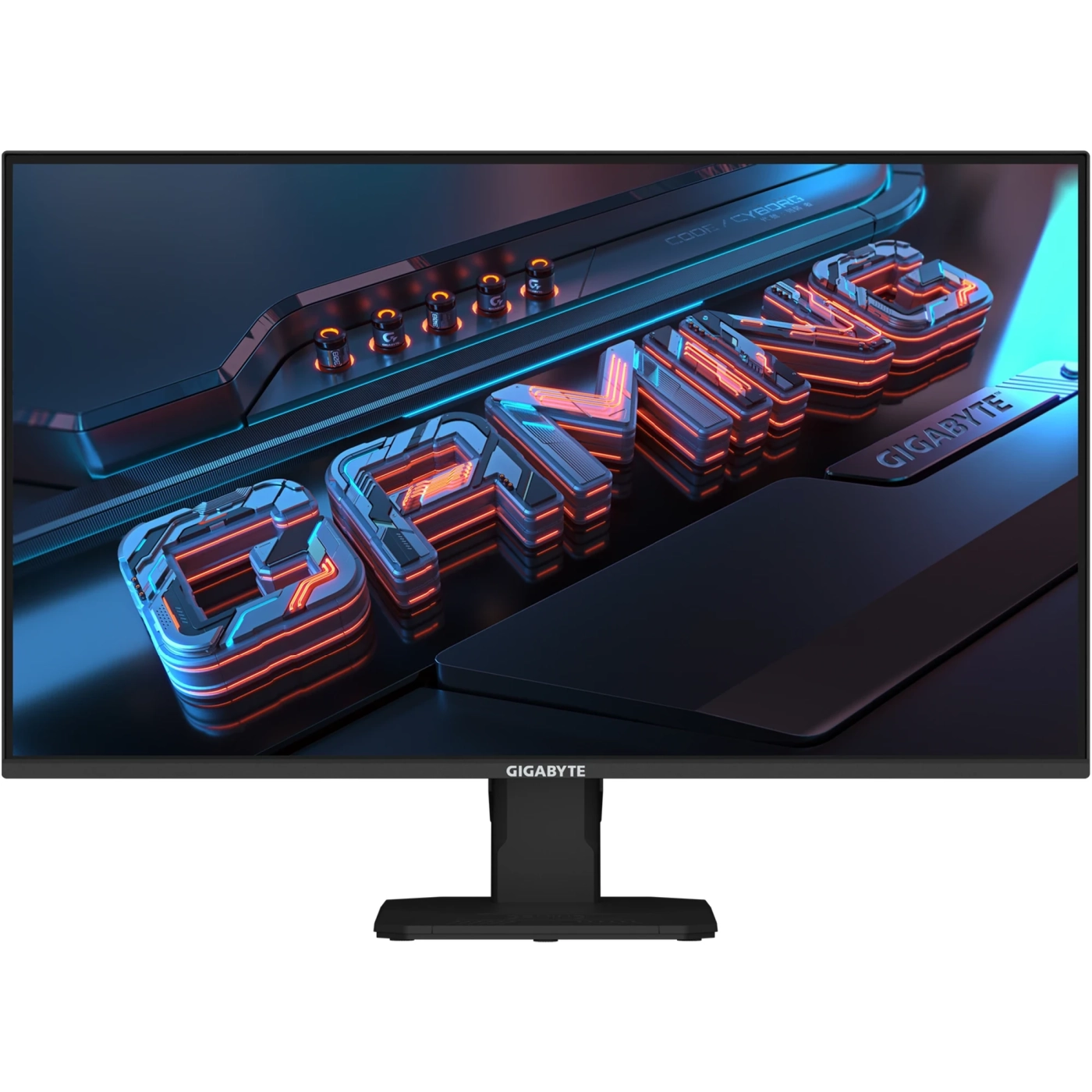 Купить Монитор 25" Gigabyte Gaming GS25F2 (GS25F2 EK) - фото 1
