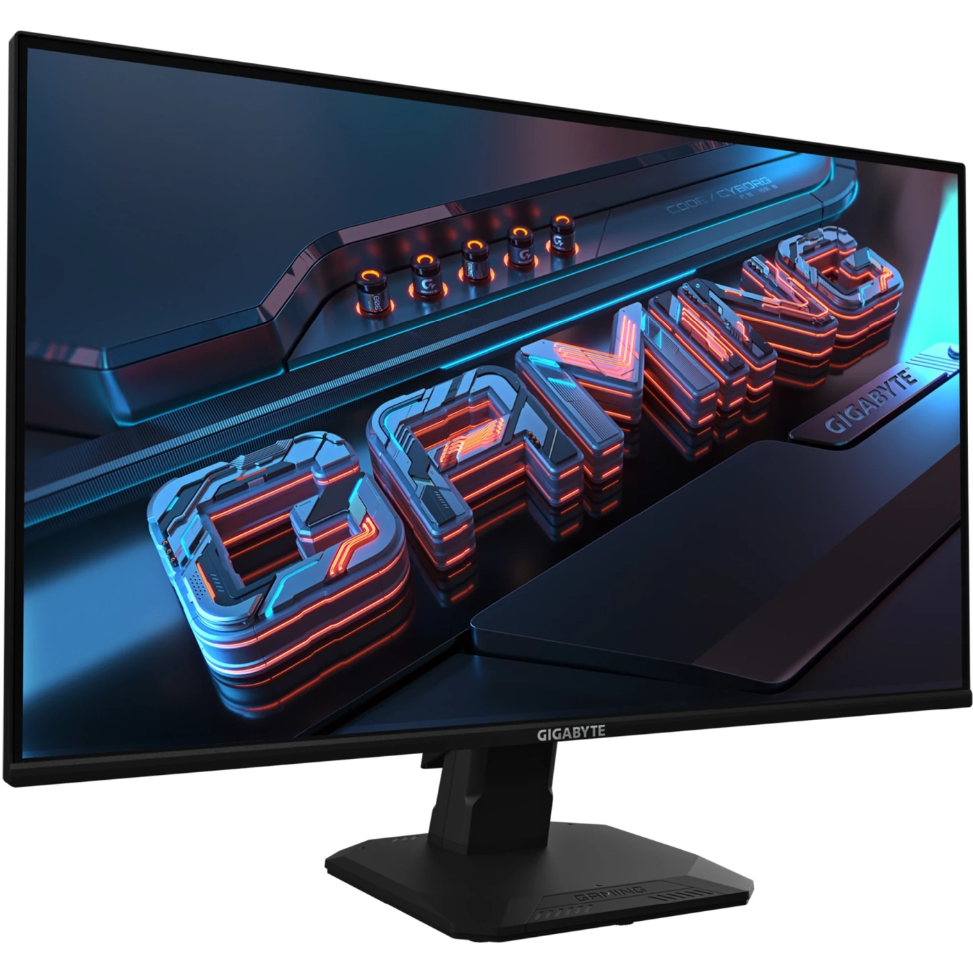 Купить Монитор 25" Gigabyte Gaming GS25F2 (GS25F2 EK) - фото 2
