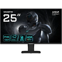 Купить Монитор 25" Gigabyte Gaming GS25F2 (GS25F2 EK) - фото 4