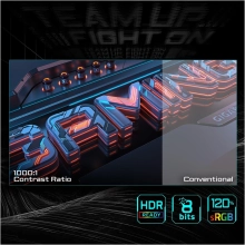 Купить Монитор 25" Gigabyte Gaming GS25F2 (GS25F2 EK) - фото 11