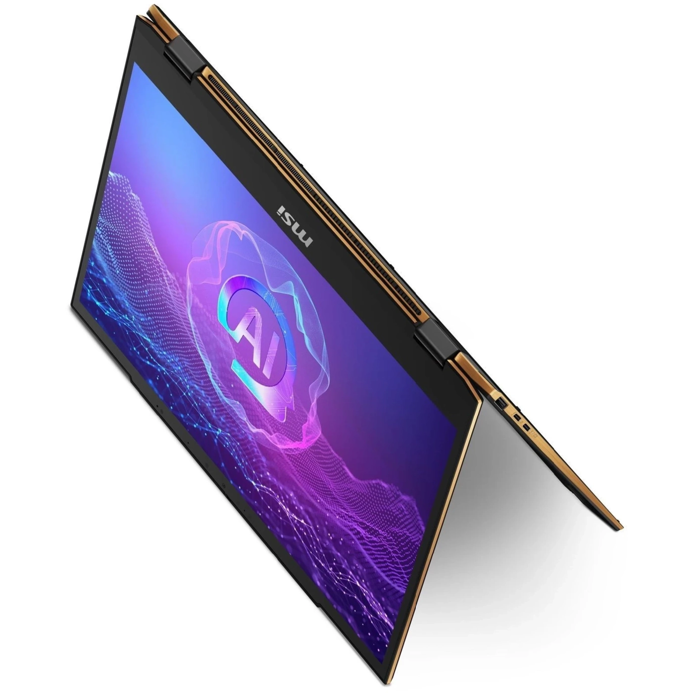 Купить Ноутбук MSI Summit 13 AI+ Evo A2VMTG (9S7-13P511-038) - фото 5
