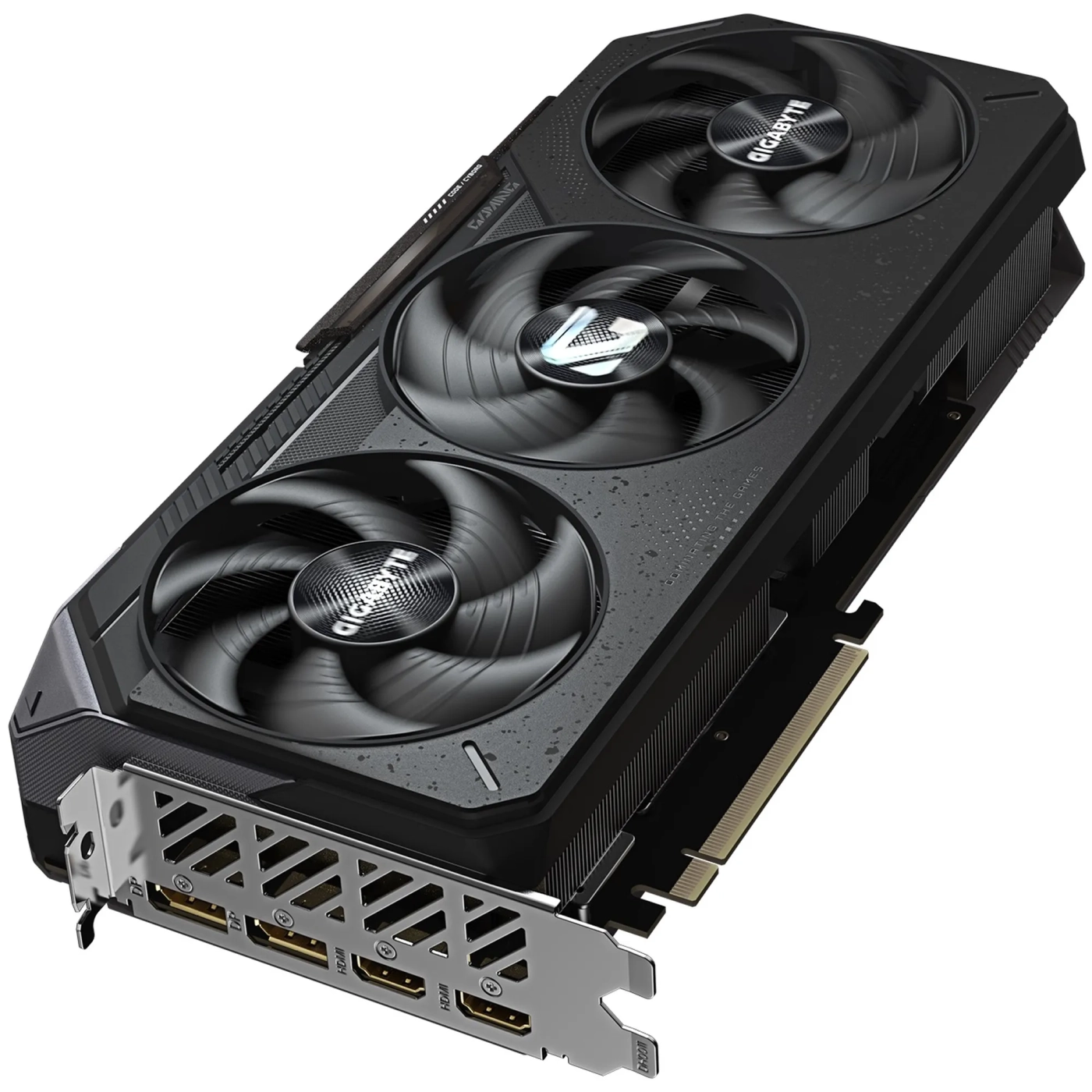 Купити Відеокарта GIGABYTE AMD Radeon RX 9070 XT GAMING 16G (GV-R9070XTGAMING-16GD) - фото 4