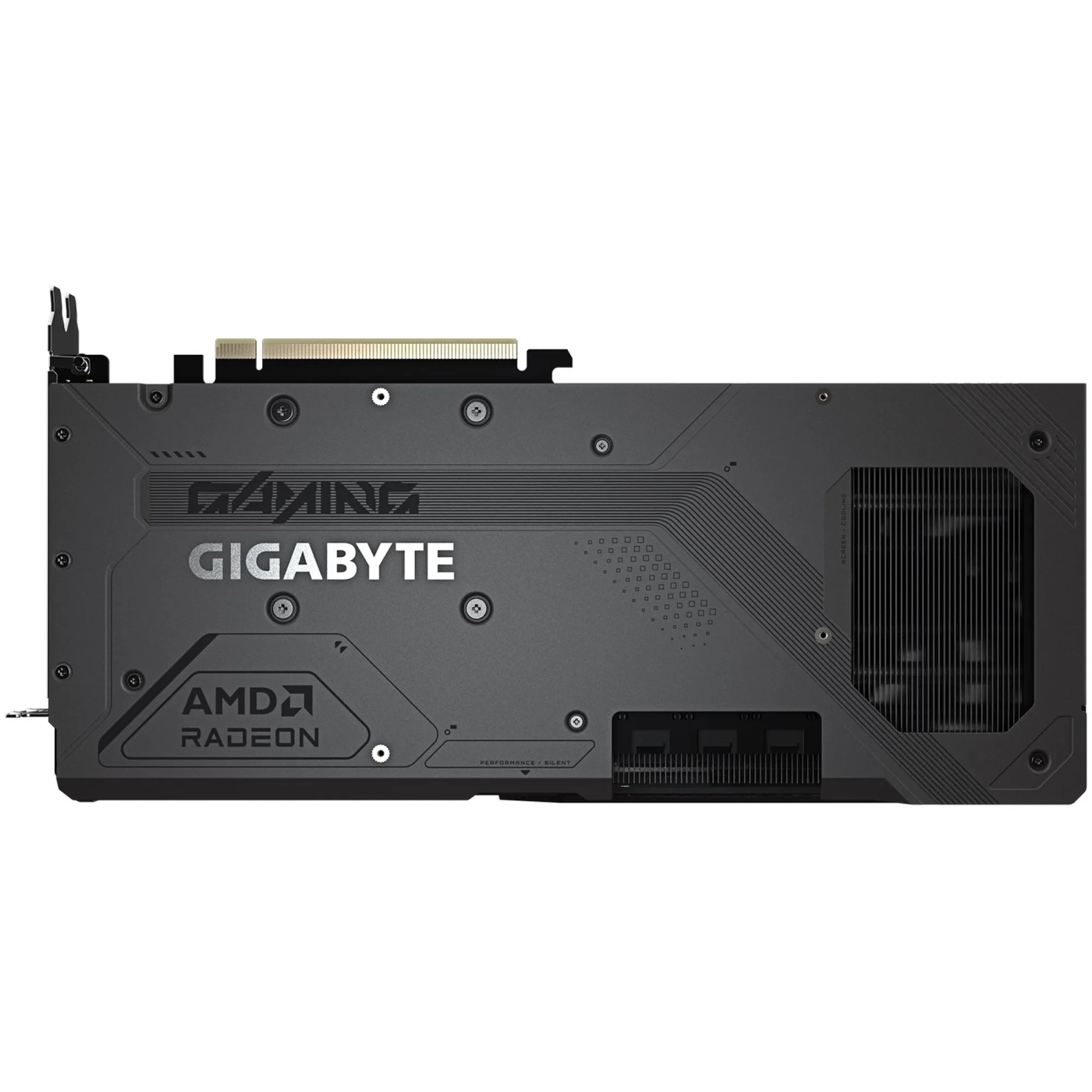 Купити Відеокарта GIGABYTE AMD Radeon RX 9070 XT GAMING 16G (GV-R9070XTGAMING-16GD) - фото 6