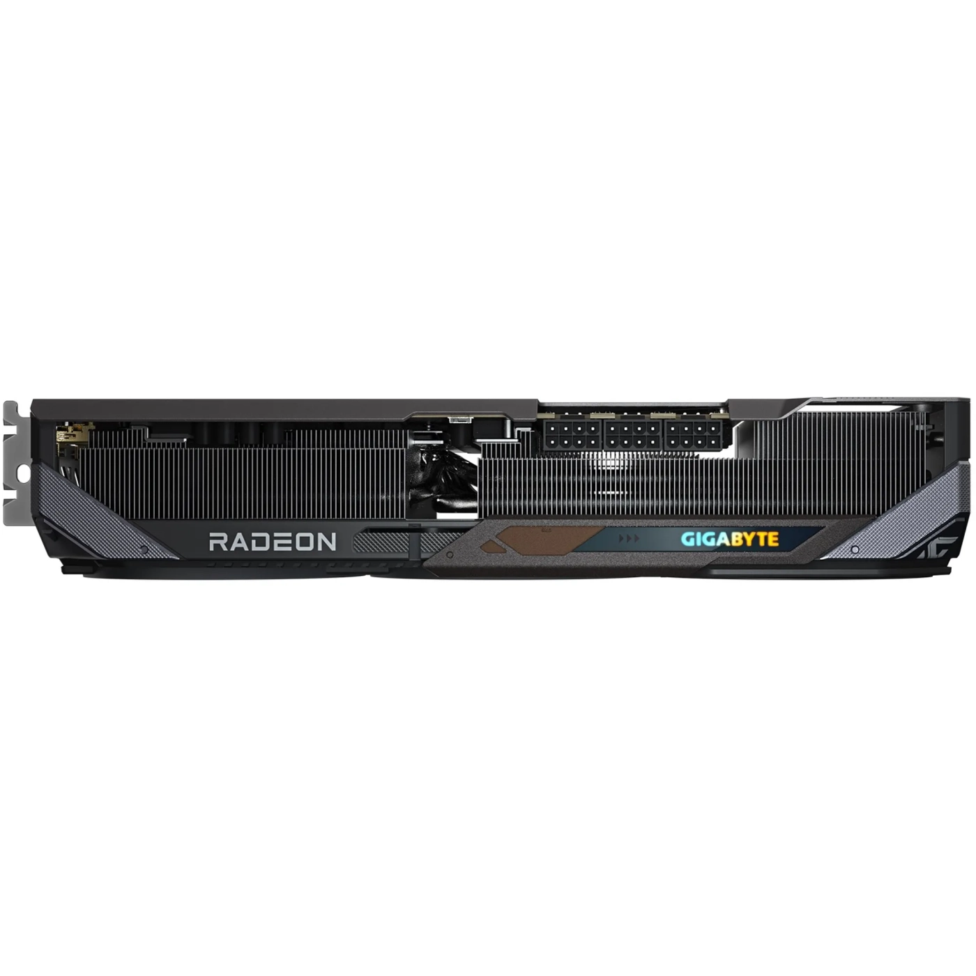 Купити Відеокарта GIGABYTE AMD Radeon RX 9070 XT GAMING 16G (GV-R9070XTGAMING-16GD) - фото 8