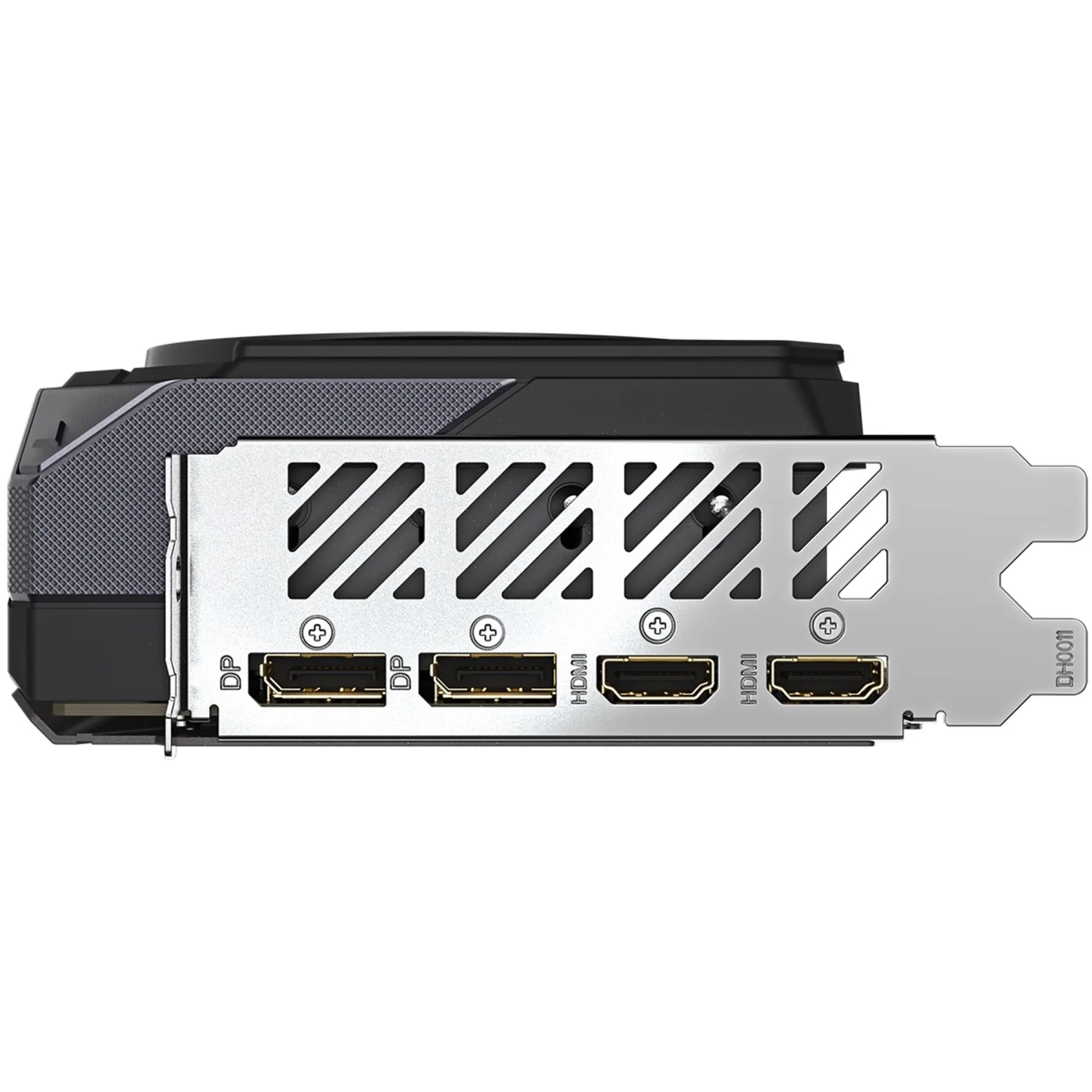 Купити Відеокарта GIGABYTE AMD Radeon RX 9070 XT GAMING 16G (GV-R9070XTGAMING-16GD) - фото 9