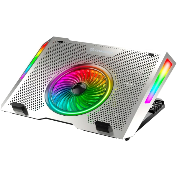 Купить Охлаждающая подставка для ноутбука Gamepro CP1270 - фото 1