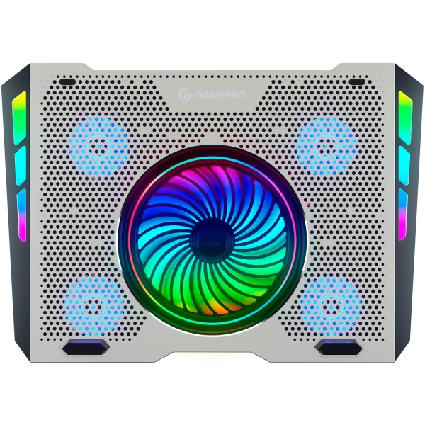 Купить Охлаждающая подставка для ноутбука Gamepro CP1270 - фото 2