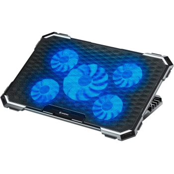Купить Охлаждающая подставка для ноутбука Gamepro CP485 - фото 1