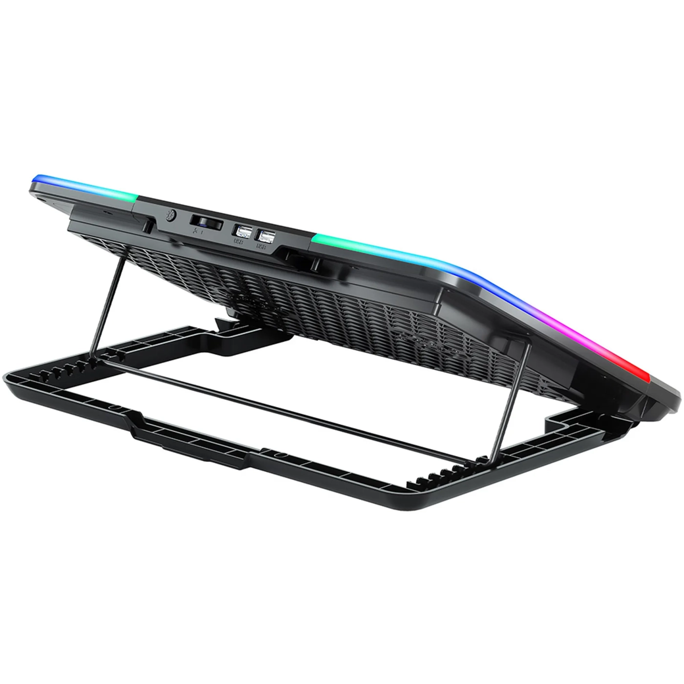 Купить Охлаждающая подставка для ноутбука Gamepro CP590 - фото 2