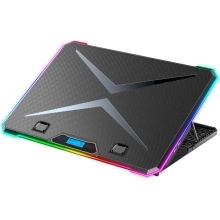 Купить Охлаждающая подставка для ноутбука Gamepro CP940 - фото 2