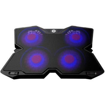 Купить Охлаждающая подставка для ноутбука Gamepro CP575 - фото 1