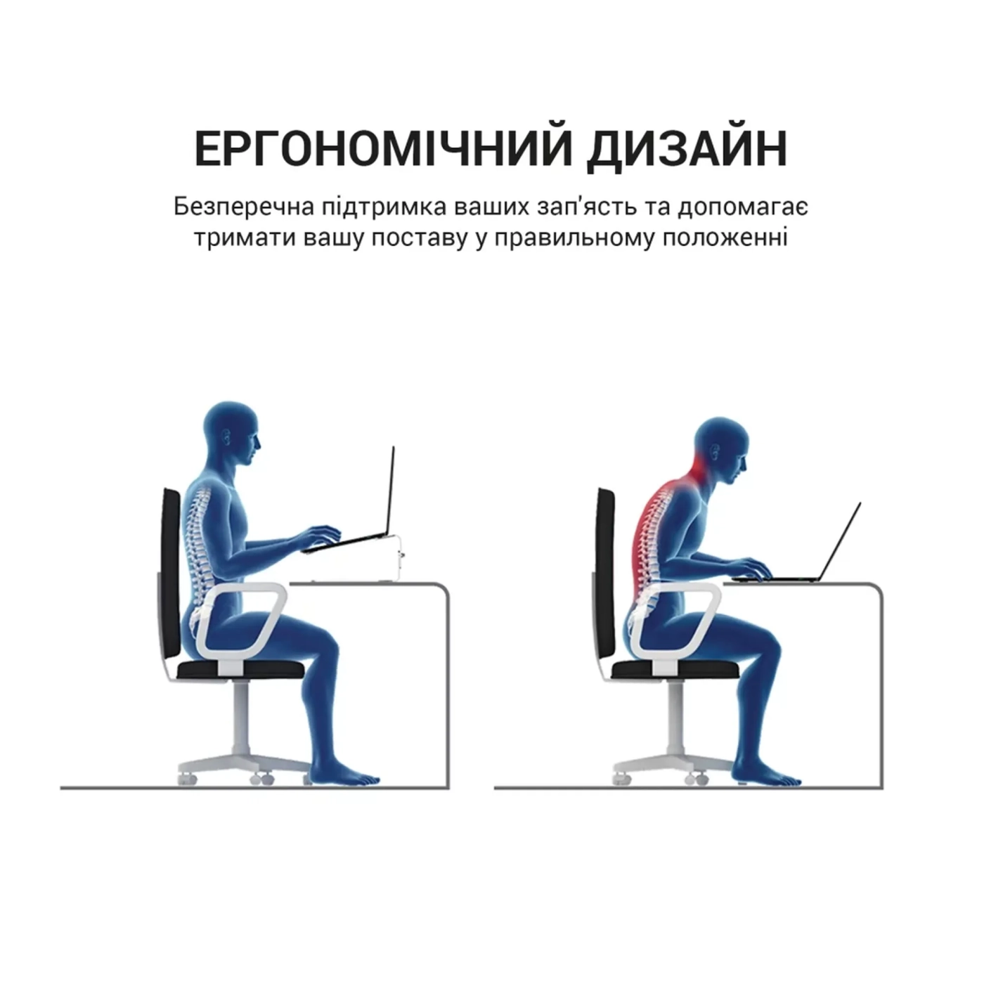 Купить Подставка для ноутбука OfficePro LS530B - фото 7