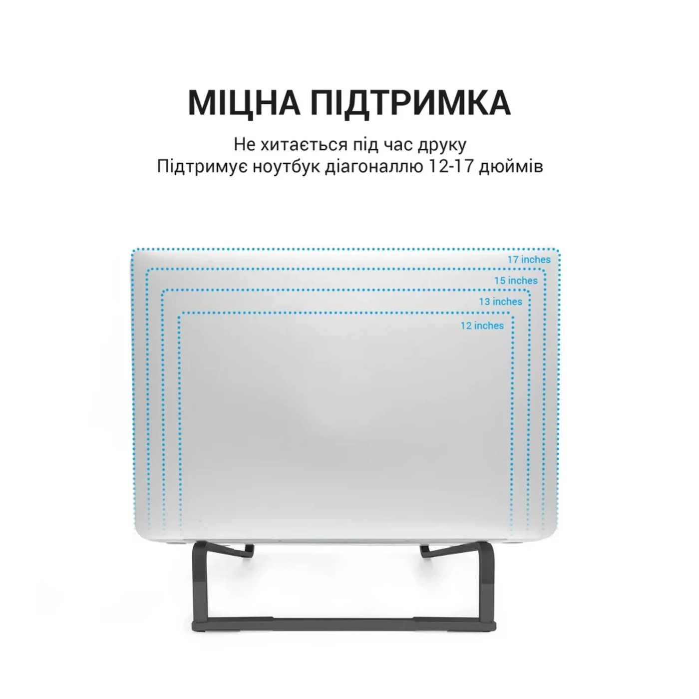 Купить Подставка для ноутбука OfficePro LS530B - фото 8