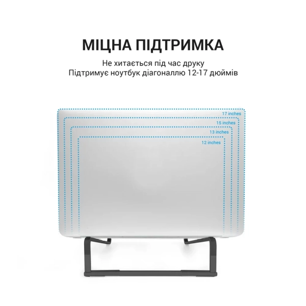Купить Подставка для ноутбука OfficePro LS530B - фото 8