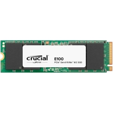 Купить SSD диск Crucial E100 1TB M.2 (CT1000E100SSD8) - фото 2