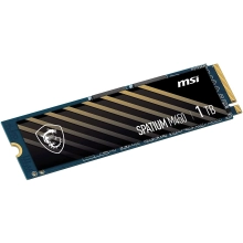 Купить SSD диск MSI Spatium M450 1TB M.2 (S78-440L0M0-P83) - фото 3