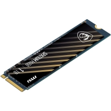 Купить SSD диск MSI Spatium M450 1TB M.2 (S78-440L0M0-P83) - фото 5