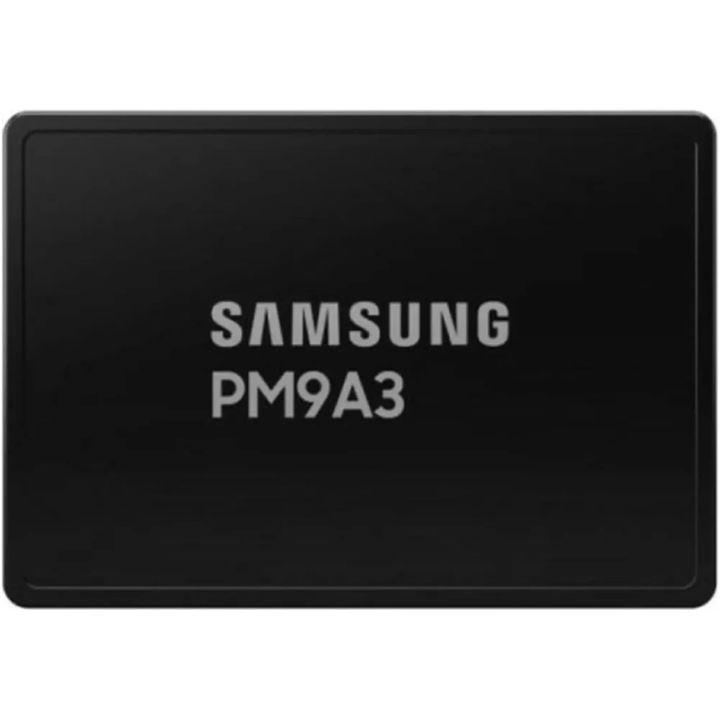 Купить SSD диск Samsung PM9A3 3.84TB 2.5" (MZQL23T8HCLS-00A07) - фото 1