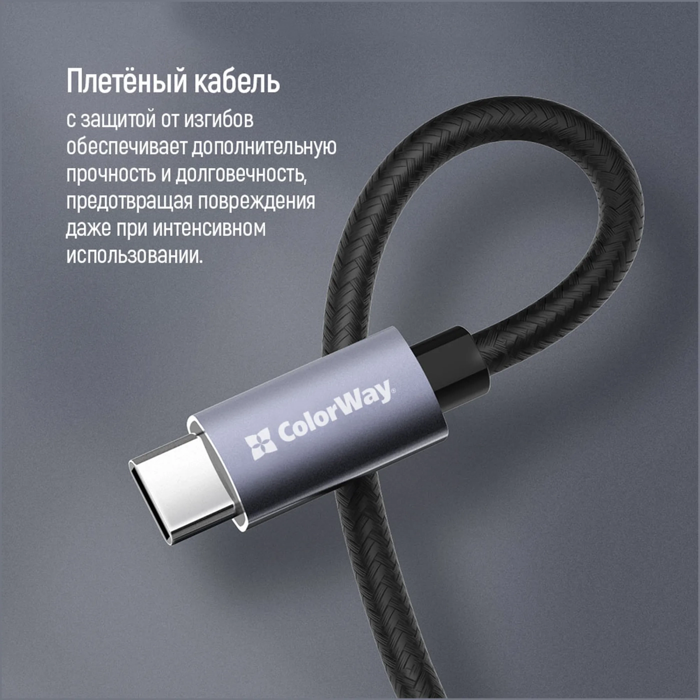 Купить USB-хаб ColorWay CW-HUB04 - фото 14