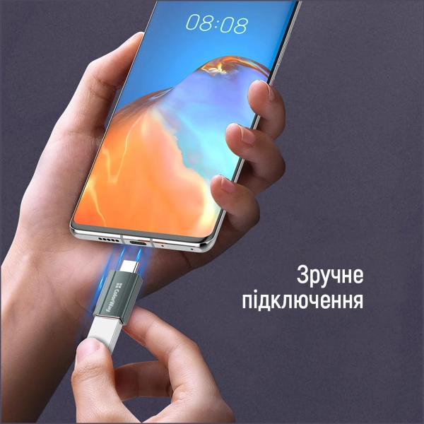 Купить Адаптер ColorWay CW-AD-AC - фото 10