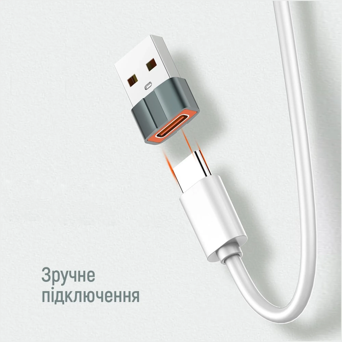 Купить Адаптер ColorWay CW-AD-CA - фото 9