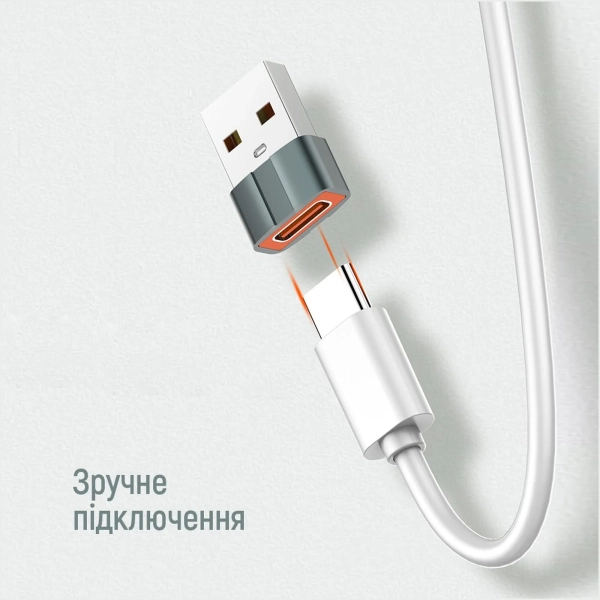 Купить Адаптер ColorWay CW-AD-CA - фото 9