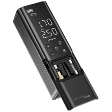 Купить Автомобильный насос Proove Pump Assistant Pro 120W 7500mAh Black (PPAP80010901)_ - фото 5
