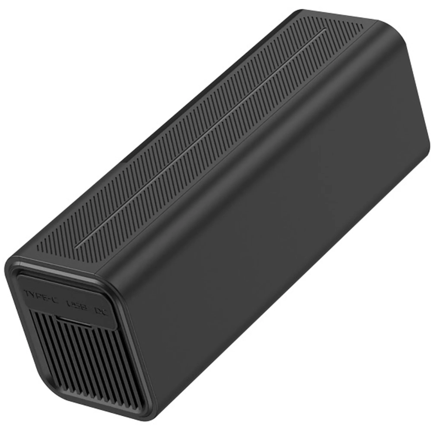 Купить Автомобильный насос Proove Pump Assistant Pro 120W 7500mAh Black (PPAP80010901)_ - фото 6