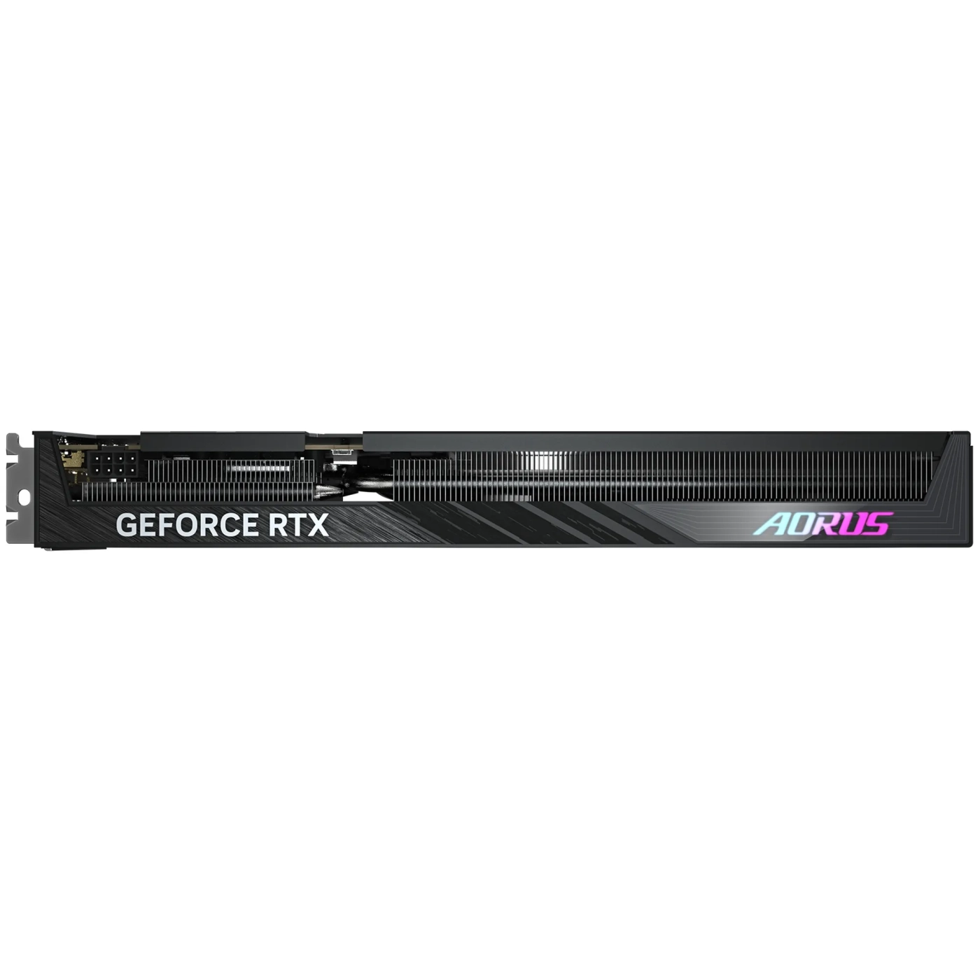 Купить Видеокарта Gigabyte GeForce RTX 5060 Aorus Elite 8G (GV-N5060AORUS E-8GD) - фото 8