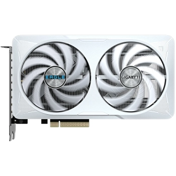Купить Видеокарта Gigabyte GeForce RTX 5060 Eagle OC Ice 8G (GV-N5060EAGLEOC ICE-8GD) - фото 1