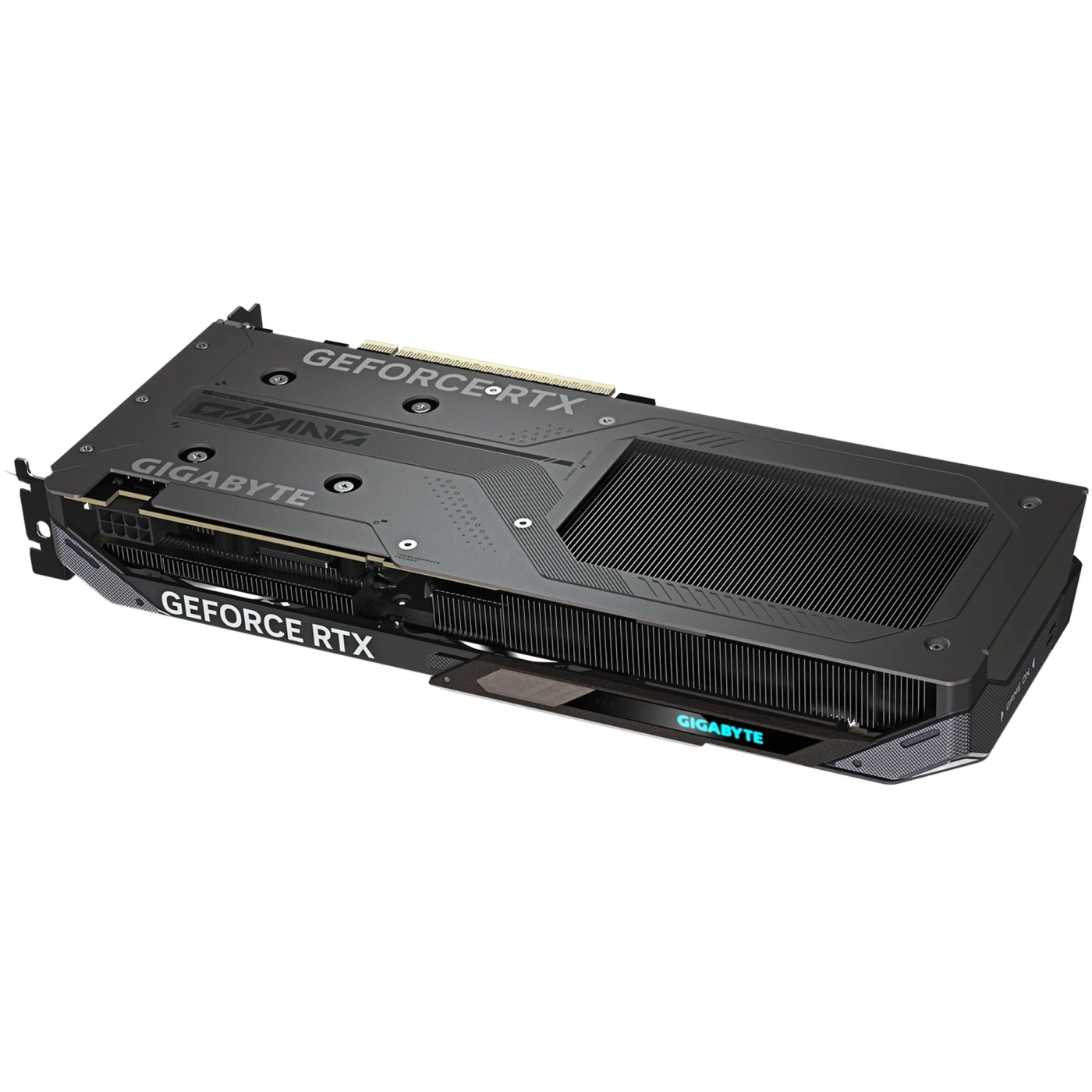 Купити Відеокарта Gigabyte GeForce RTX 5060 Gaming OC 8G (GV-N5060GAMING OC-8GD) - фото 7