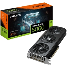 Купити Відеокарта Gigabyte GeForce RTX 5060 Gaming OC 8G (GV-N5060GAMING OC-8GD) - фото 10