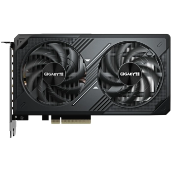 Купить Видеокарта Gigabyte GeForce RTX 5060 WindForce 8G (GV-N5060WF2-8GD) - фото 1
