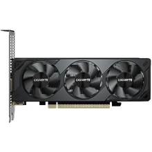Купить Видеокарта Gigabyte GeForce RTX 5060 OC Low Profile 8G (GV-N5060OC-8GL) - фото 1